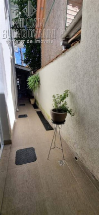 Imagem Sobrado com 3 Quartos à Venda, 100 m² em Canto Do Forte - Praia Grande