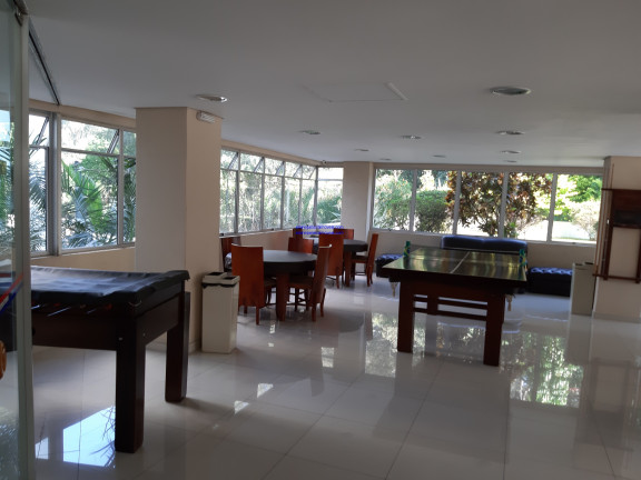 Imagem Apartamento com 3 Quartos à Venda, 65 m² em Jardim Olympia - São Paulo Imagem Apartamento com 3 Quartos à Venda, 65 m² em Jardim Olympia - São Paulo