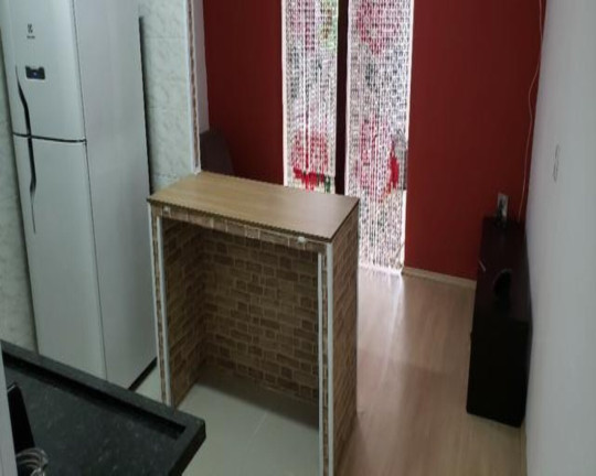 Imagem Apartamento com 2 Quartos à Venda, 54 m² em Sé - São Paulo Imagem Apartamento com 2 Quartos à Venda, 54 m² em Sé - São Paulo
