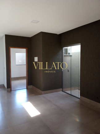 Imagem Casa com 2 Quartos à Venda, 125 m² em Residencial Santa Fé I - Goiânia Imagem Casa com 2 Quartos à Venda, 125 m² em Residencial Santa Fé I - Goiânia