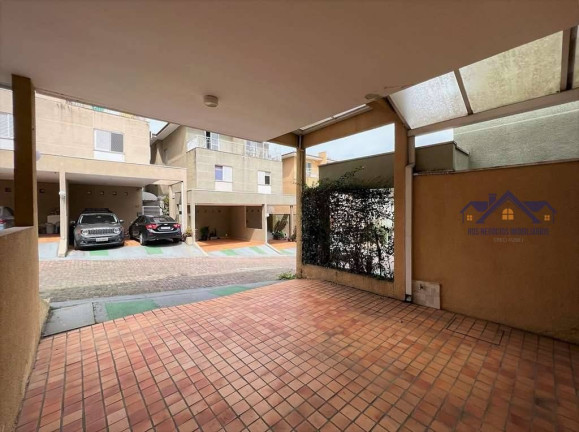 Imagem Casa com 4 Quartos à Venda, 138 m² em Granja Viana - Cotia Imagem Casa com 4 Quartos à Venda, 138 m² em Granja Viana - Cotia