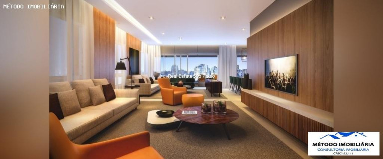 Imagem Imóvel com 4 Quartos à Venda, 330 m² em Itaim Bibi - São Paulo