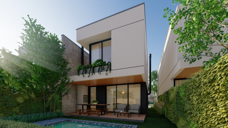 Imagem Casa com 3 Quartos à Venda,  em Barnabé - Gravataí