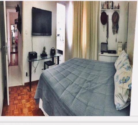 Imagem Apartamento com 3 Quartos à Venda, 118 m² em Pituba - Salvador