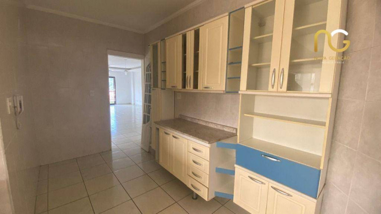 Imagem Apartamento com 3 Quartos à Venda, 117 m² em Canto Do Forte - Praia Grande Imagem Apartamento com 3 Quartos à Venda, 117 m² em Canto Do Forte - Praia Grande