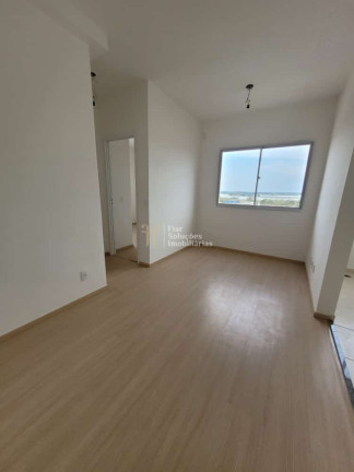 Imagem Apartamento com 2 Quartos à Venda, 42 m² em Parque Ohara - Cuiabá Imagem Apartamento com 2 Quartos à Venda, 42 m² em Parque Ohara - Cuiabá