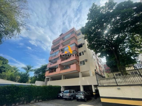 Cobertura com 4 Quartos à Venda, 231 m² em Freguesia (jacarepaguá) - Rio De Janeiro