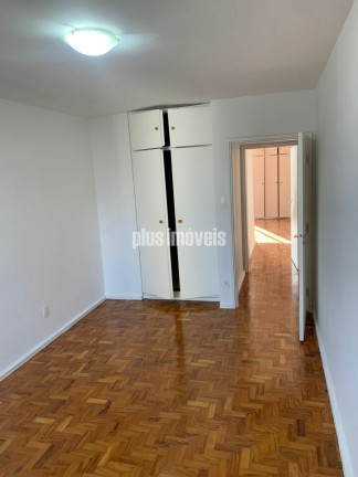 Imagem Apartamento com 3 Quartos para Alugar, 140 m² em Cerqueira César - São Paulo Imagem Apartamento com 3 Quartos para Alugar, 140 m² em Cerqueira César - São Paulo