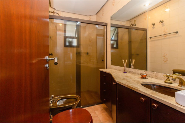 Imagem Apartamento com 3 Quartos à Venda, 147 m² em Vila Suzana - São Paulo Imagem Apartamento com 3 Quartos à Venda, 147 m² em Vila Suzana - São Paulo