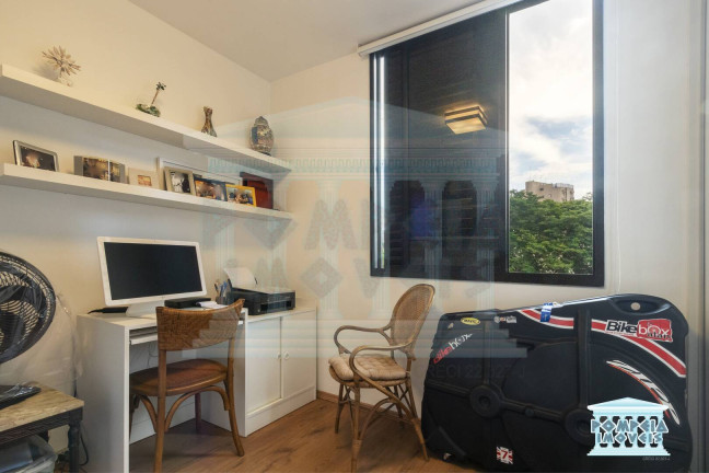 Imagem Apartamento com 3 Quartos à Venda, 87 m² em Pompéia - São Paulo