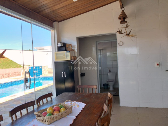 Imagem Casa de Condomínio com 3 Quartos à Venda, 230 m² em Condomínio Village Araçoiaba - Araçoiaba Da Serra Imagem Casa de Condomínio com 3 Quartos à Venda, 230 m² em Condomínio Village Araçoiaba - Araçoiaba Da Serra