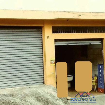 Imagem Sobrado com 3 Quartos à Venda, 298 m² em Bandeiras - Osasco