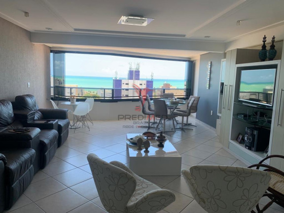 Foto do imóvel Cobertura à Venda, 250 m² em Manaira - João Pessoa