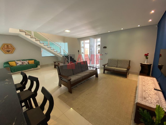 Imagem Sobrado com 5 Quartos à Venda, 323 m² em Centro - Itanhaém Imagem Sobrado com 5 Quartos à Venda, 323 m² em Centro - Itanhaém
