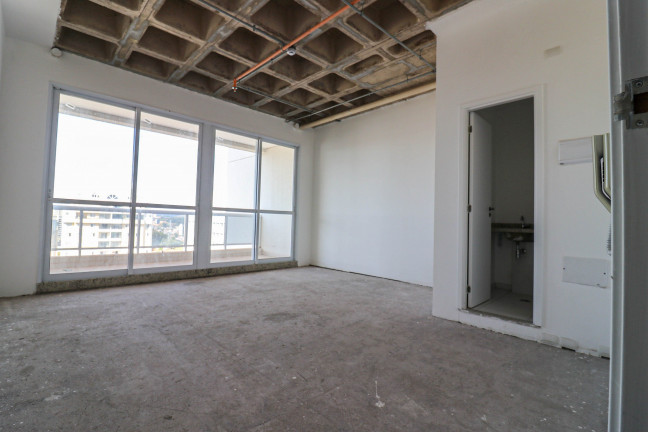 Imagem Sala Comercial à Venda, 40 m² em Centro - Jundiaí Imagem Sala Comercial à Venda, 40 m² em Centro - Jundiaí