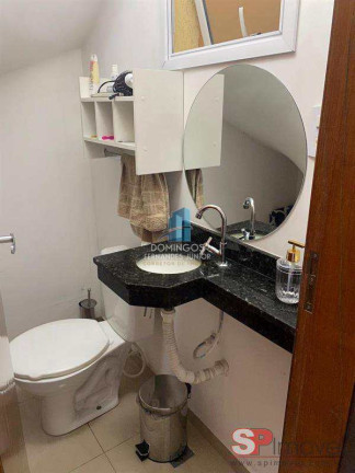 Imagem Casa com 3 Quartos à Venda, 108 m² em Cidade Patriarca - São Paulo Imagem Casa com 3 Quartos à Venda, 108 m² em Cidade Patriarca - São Paulo
