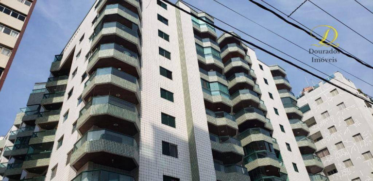 Imagem Apartamento com 2 Quartos à Venda, 70 m² em Tupi - Praia Grande Imagem Apartamento com 2 Quartos à Venda, 70 m² em Tupi - Praia Grande