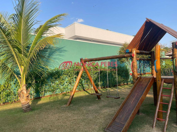 Imagem Casa com 4 Quartos à Venda, 1.000 m² em Horizonte Azul - Itupeva