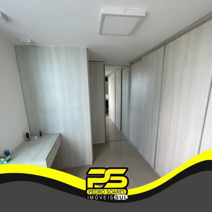 Imagem Casa com 4 Quartos à Venda, 375 m² em Ponta De Campina - Cabedelo