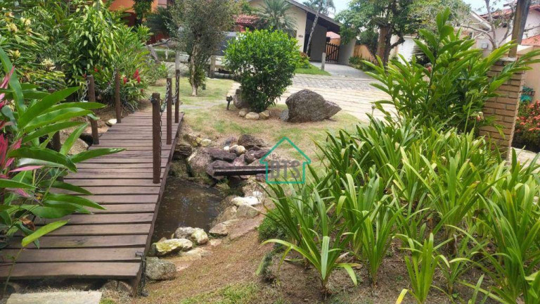 Imagem Casa com 2 Quartos à Venda, 168 m² em Morada Da Praia - Bertioga