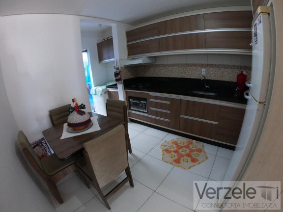 Imagem Apartamento com 2 Quartos à Venda, 83 m² em Fazenda - Itajaí