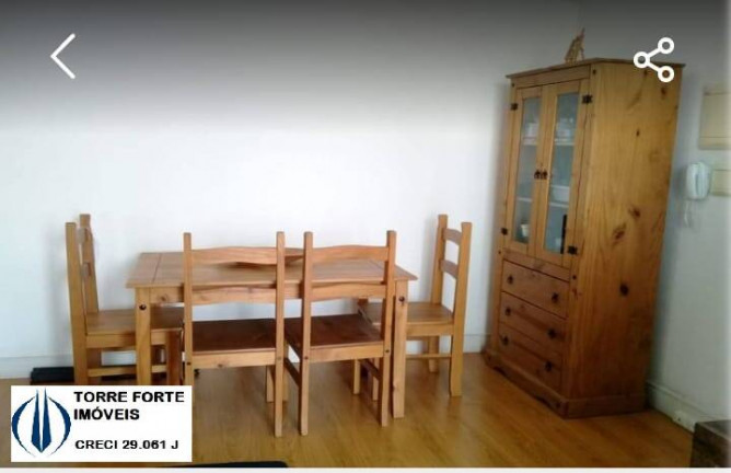 Imagem Apartamento com 2 Quartos à Venda, 51 m² em Vila Antonieta - São Paulo