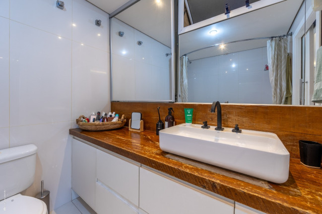 Imagem Apartamento com 2 Quartos à Venda, 127 m² em Paraíso Do Morumbi - São Paulo