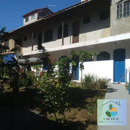 Imóvel Comercial à Venda,  em Manguinhos - Búzios