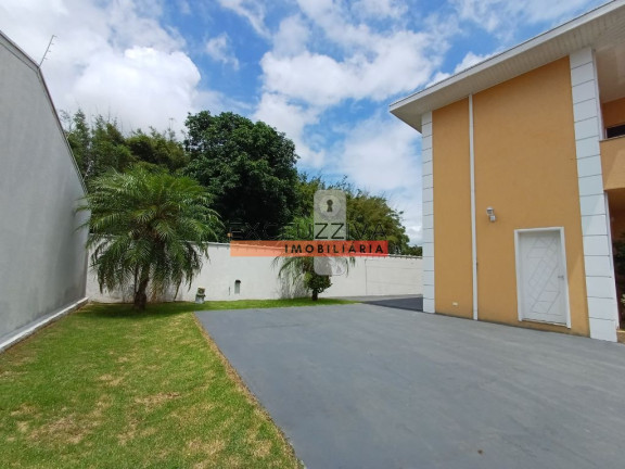 Imagem Sobrado com 3 Quartos à Venda, 480 m² em Village Tremembé - Tremembé