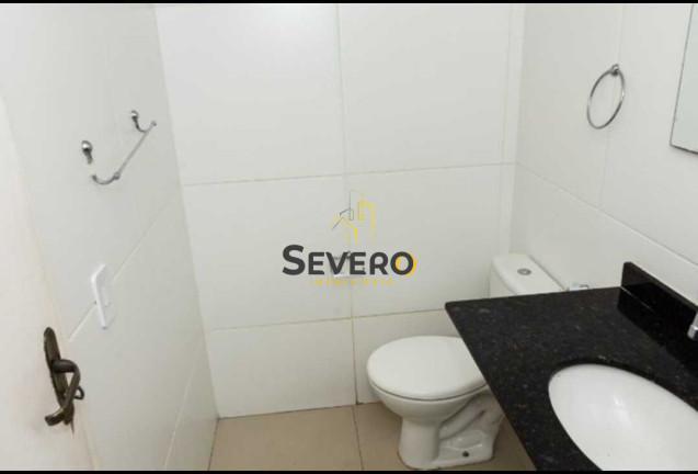 Imagem Apartamento com 2 Quartos à Venda, 70 m² em Mutondo - São Gonçalo