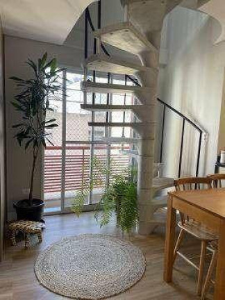Imagem Cobertura com 2 Quartos à Venda, 90 m² em Pinheiros - São Paulo Imagem Cobertura com 2 Quartos à Venda, 90 m² em Pinheiros - São Paulo