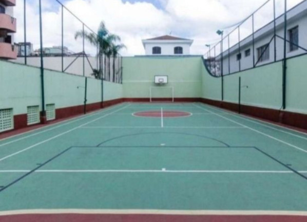 Imagem Apartamento com 4 Quartos à Venda, 160 m² em Parque Da Mooca - São Paulo