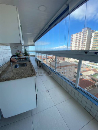 Imagem Apartamento com 3 Quartos à Venda, 151 m² em Tupi - Praia Grande Imagem Apartamento com 3 Quartos à Venda, 151 m² em Tupi - Praia Grande