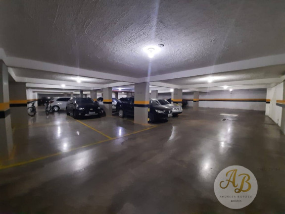 Imagem Apartamento com 3 Quartos à Venda, 125 m² em Cidade Nova - Franca Imagem Apartamento com 3 Quartos à Venda, 125 m² em Cidade Nova - Franca