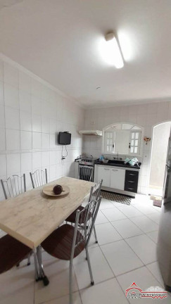 Imagem Casa com 3 Quartos à Venda, 90 m² em Jardim Das Indústrias - Jacareí Imagem Casa com 3 Quartos à Venda, 90 m² em Jardim Das Indústrias - Jacareí