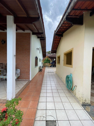 Imagem Casa com 3 Quartos à Venda, 214 m² em Barra Da Lagoa - Ubatuba Imagem Casa com 3 Quartos à Venda, 214 m² em Barra Da Lagoa - Ubatuba