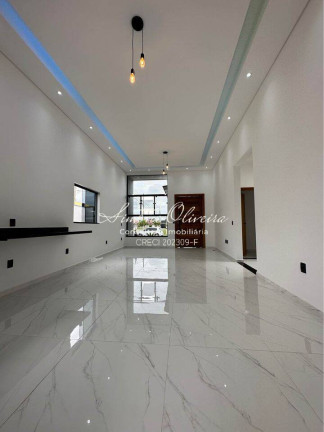 Casa com 3 Quartos à Venda, 257 m² em Parque São Luis - Taubaté