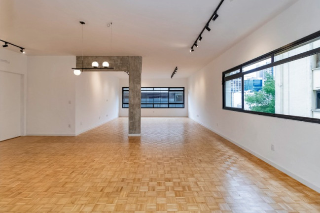 Imagem Imóvel com 3 Quartos à Venda, 220 m² em Cerqueira César - São Paulo Imagem Imóvel com 3 Quartos à Venda, 220 m² em Cerqueira César - São Paulo