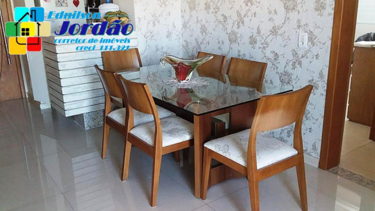 Imagem Apartamento com 3 Quartos à Venda, 61 m² em Vila Alzira - Santo André Imagem Apartamento com 3 Quartos à Venda, 61 m² em Vila Alzira - Santo André