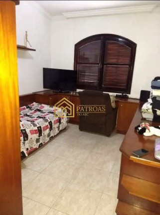 Imagem Casa com 3 Quartos à Venda, 190 m² em Baeta Neves - São Bernardo Do Campo Imagem Casa com 3 Quartos à Venda, 190 m² em Baeta Neves - São Bernardo Do Campo