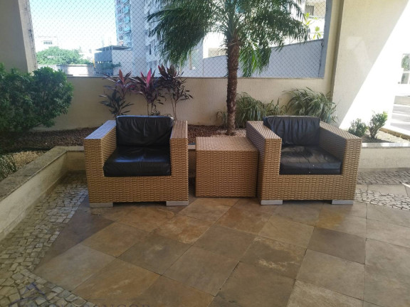 Imagem Apartamento com 3 Quartos à Venda, 72 m² em Centro - Campos Dos Goytacazes Imagem Apartamento com 3 Quartos à Venda, 72 m² em Centro - Campos Dos Goytacazes