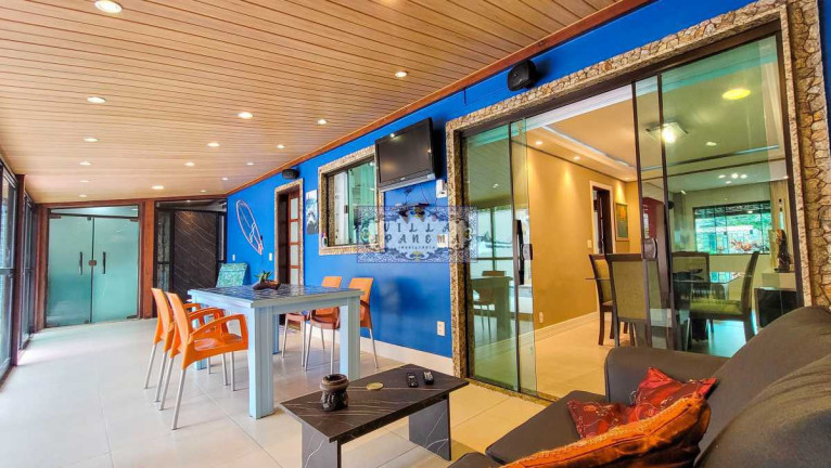 Imagem Imóvel com 4 Quartos à Venda, 262 m² em Freguesia (jacarepaguá) - Rio De Janeiro