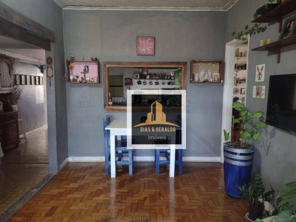 Imagem Casa com 4 Quartos à Venda, 98 m² em Jardim Satélite - São José Dos Campos Imagem Casa com 4 Quartos à Venda, 98 m² em Jardim Satélite - São José Dos Campos