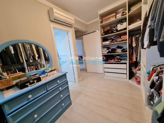 Imagem Apartamento com 3 Quartos à Venda, 135 m² em Aviação - Praia Grande