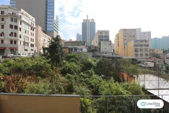 Imagem Imóvel com 1 Quarto à Venda, 27 m² em Sé - São Paulo Imagem Imóvel com 1 Quarto à Venda, 27 m² em Sé - São Paulo