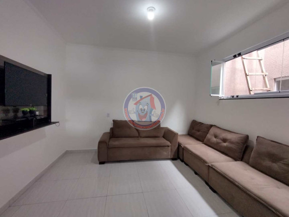 Imagem Casa com 3 Quartos à Venda, 100 m² em Agenor De Campos - Mongaguá Imagem Casa com 3 Quartos à Venda, 100 m² em Agenor De Campos - Mongaguá