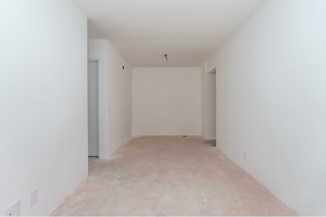 Imagem Imóvel com 3 Quartos à Venda, 83 m² em Chora Menino - São Paulo Imagem Imóvel com 3 Quartos à Venda, 83 m² em Chora Menino - São Paulo