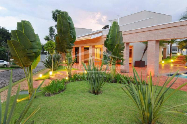 Imagem Casa de Condomínio com 4 Quartos à Venda, 380 m² em Parque Taquaral - Campinas Imagem Casa de Condomínio com 4 Quartos à Venda, 380 m² em Parque Taquaral - Campinas