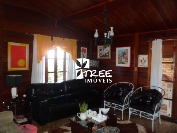 Imagem Imóvel com 3 Quartos à Venda, 240 m² em Jardim Santo Antônio - Arujá