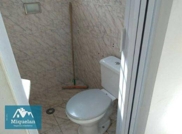 Imagem Sobrado com 4 Quartos para Alugar, 408 m² em Jardim Picolo - São Paulo